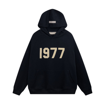 The Best Essential Hoodies for a Timeless Look