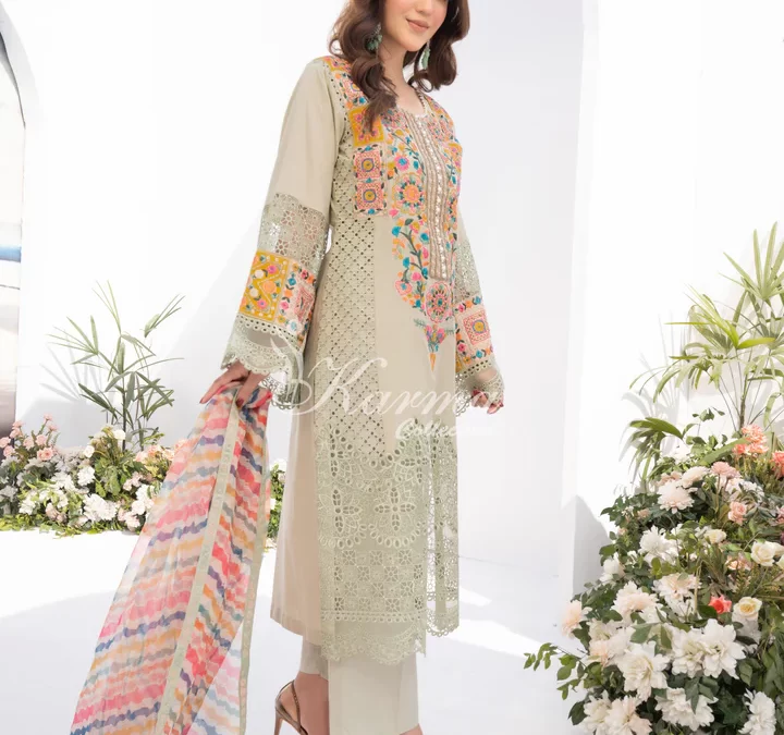 Pakistani Clothing Store Online