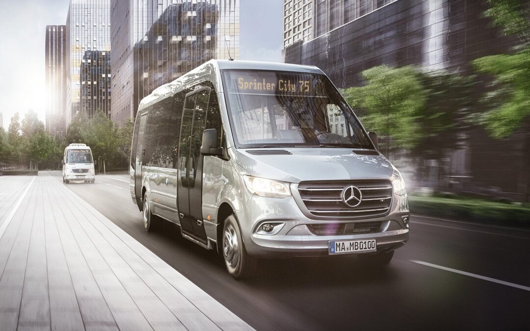 Coach Hire Oxford Solutions: Tailored for Every Journey