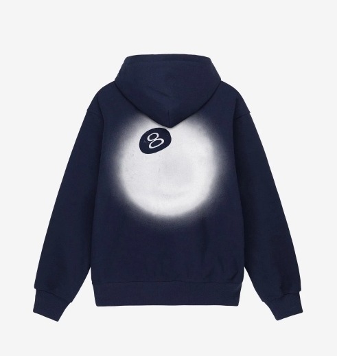 The Excellent Stussy Hoodie: Elevate Your Casual Style Instantly