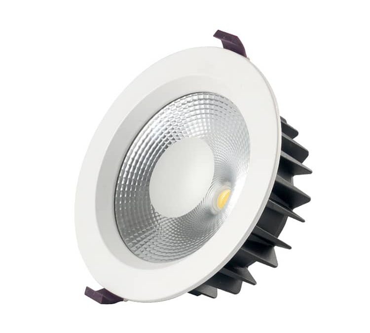 GRNLED: Premier 10-Inch Downlights Manufacturer in China