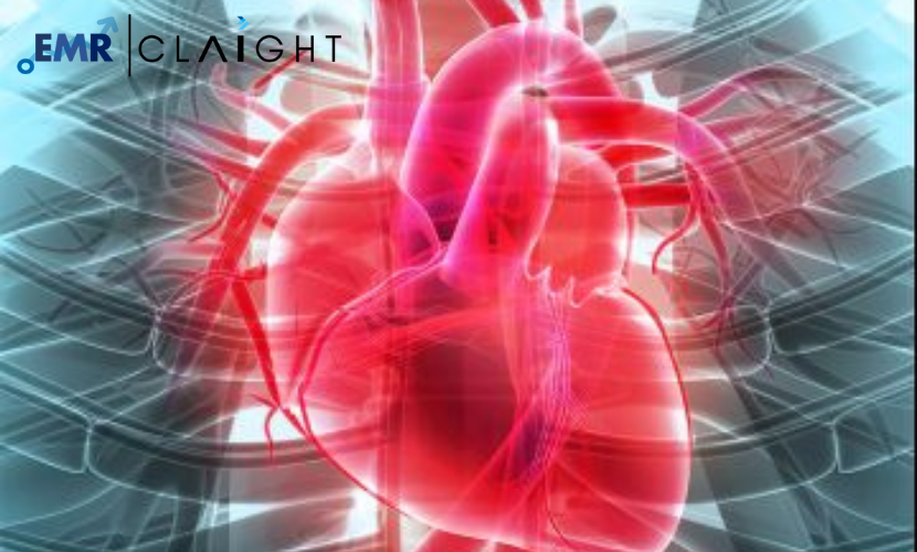 Cardiac Biomarkers Market Size, Share, Trends 2032