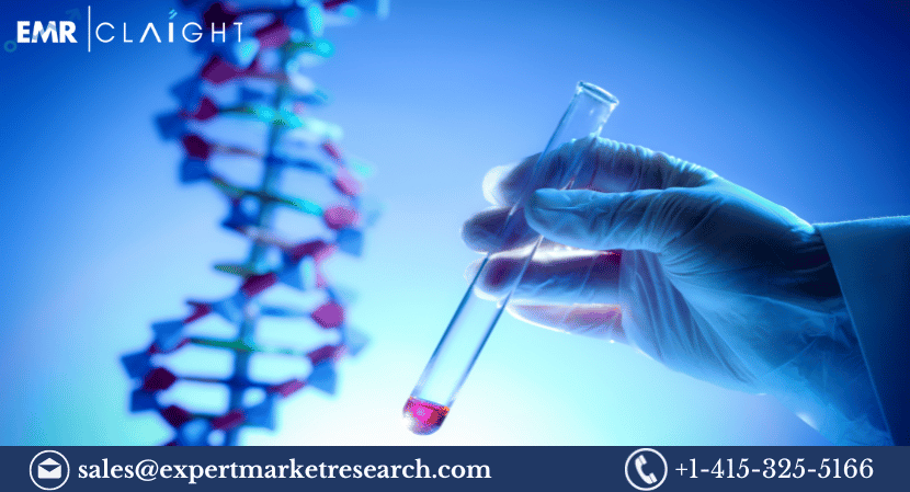 Global Consumer Genomics Market Size, Share, Trends, Growth, Analysis, Report and Forecast 2024-2032