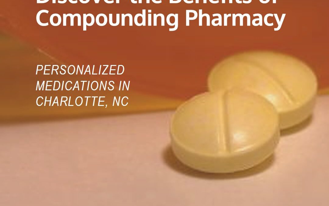 compounding pharmacy charlotte nc