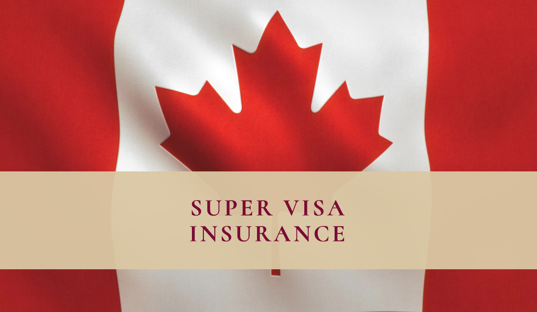 cheapest super visa insurance