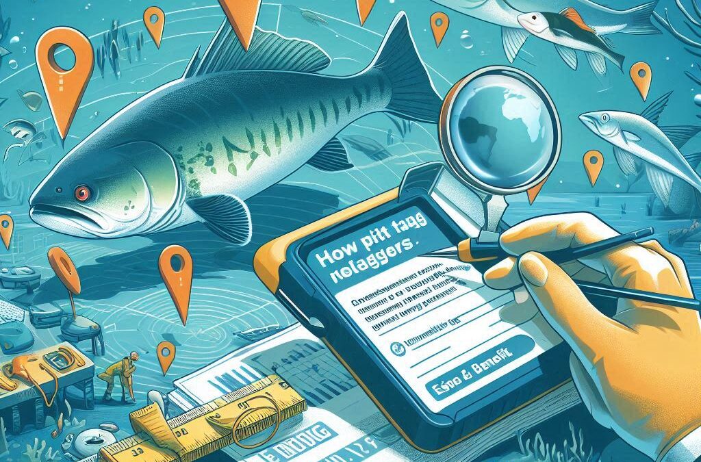 How PIT Tag Readers Aid Endangered Fish Conservation | Insights & Benefits