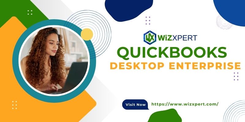 QuickBooks Desktop Enterprise