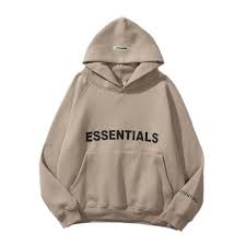 Essentials Hoodie fashion Design