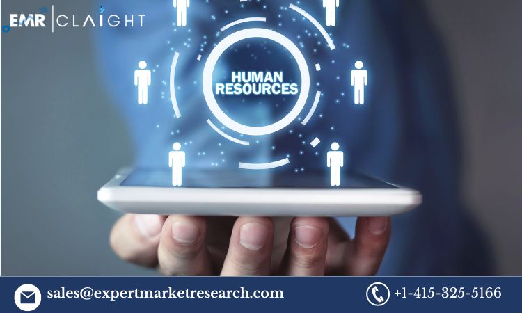 Human Resource Management Market (2024-2032): A Comprehensive Analysis