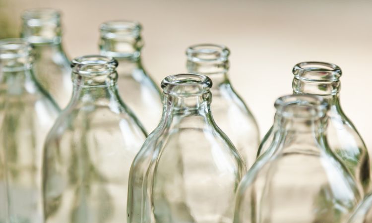 Latin America Glass Bottle Market