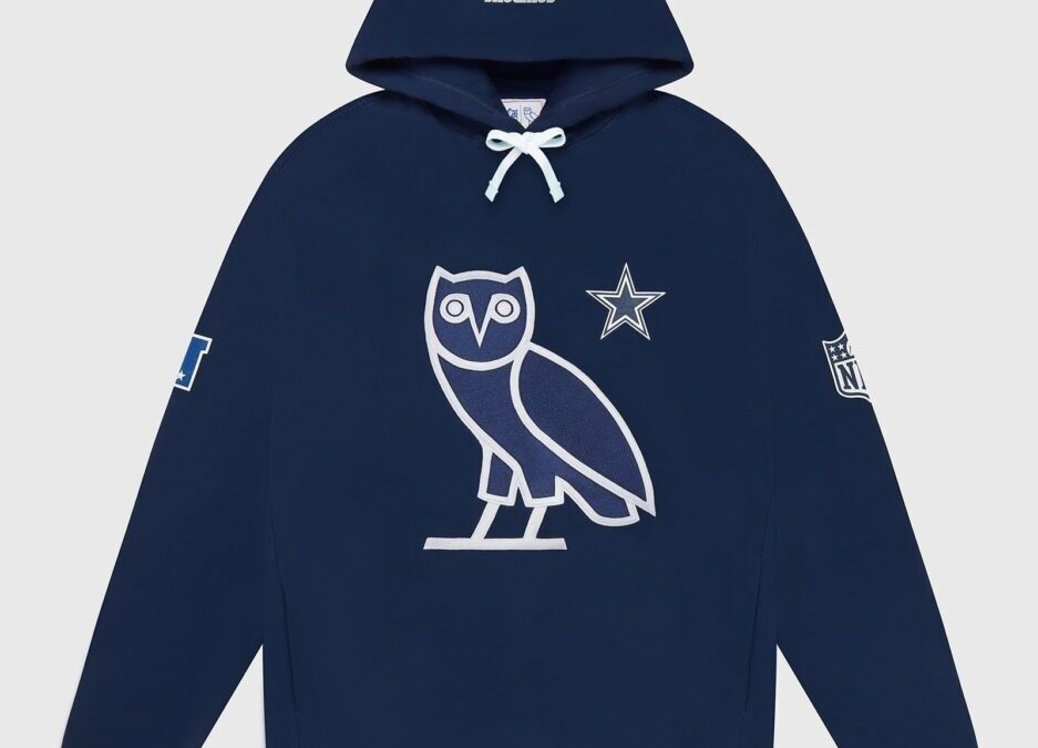 This Hoodie Will Change Your Style – Superb OVO Hoodie