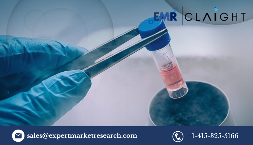 Stem Cell Banking Market