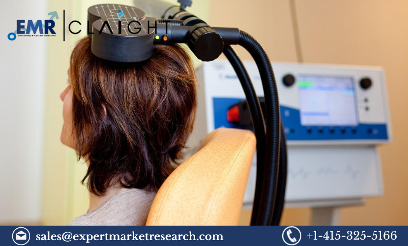 The Treatment Resistant Depression Market: Trends, Growth 2032