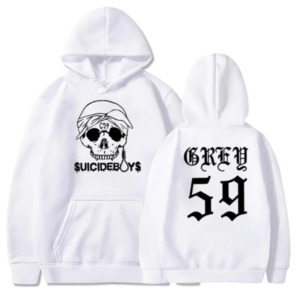 Suicideboys Merch Where Trends Converge