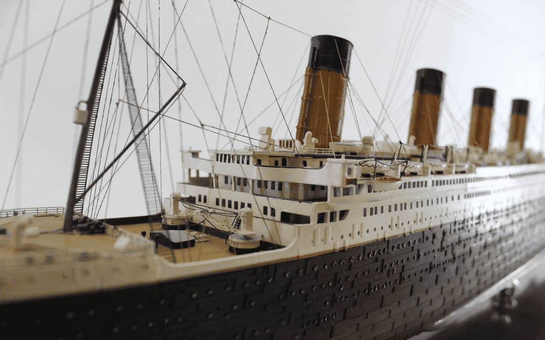 The Timeless Appeal of Ship Models: From Historical Vessels to Modern Marvels