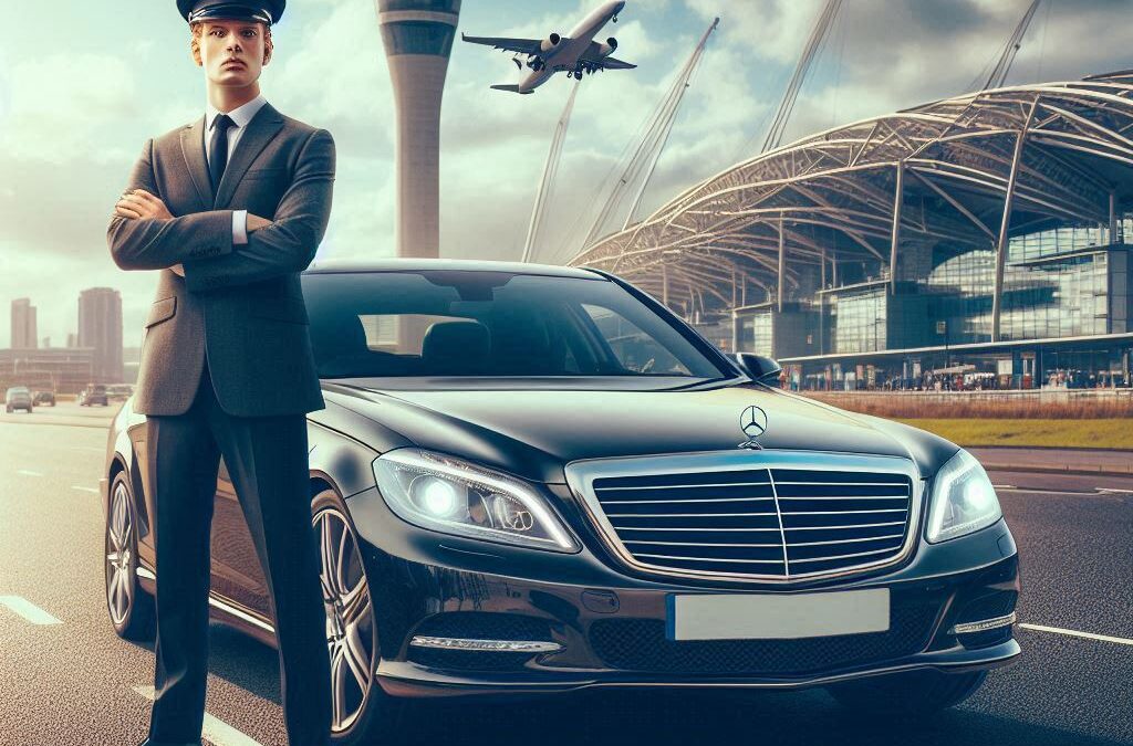 Car Hire in Birmingham: A Comprehensive Guide to Luxury and Executive Options