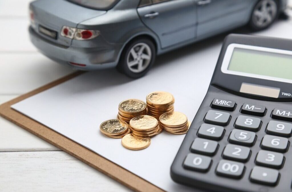 How to Improve Your Chances of Getting Approved for Car Finance in Pakistan?