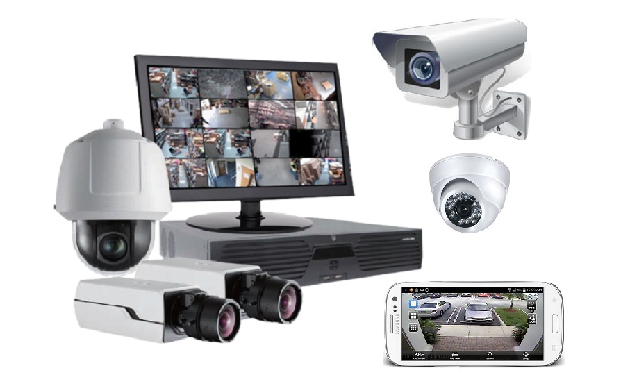 The Future of Surveillance: Video Management Systems and AI Security Cameras