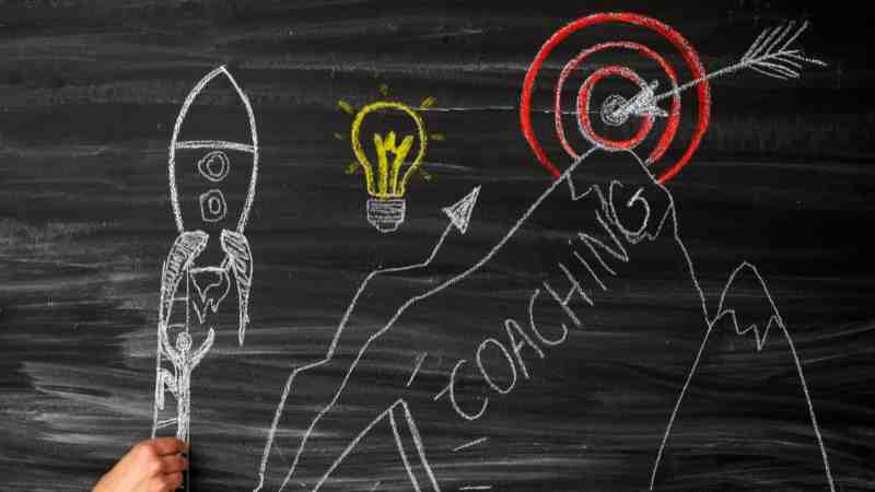 Coaching para impulsar Exito Colectivo