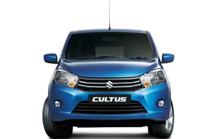 Factors Affecting Cultus Car Prices in Pakistan