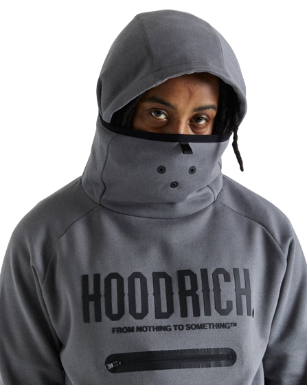 The Role of Hoodrich Hoodie in Skate Culture