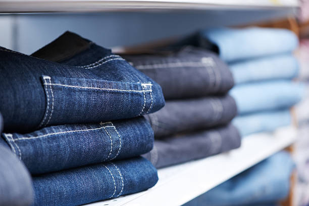 Wholesale Jeans Trends: What’s Popular in Bulk Denim Orders?