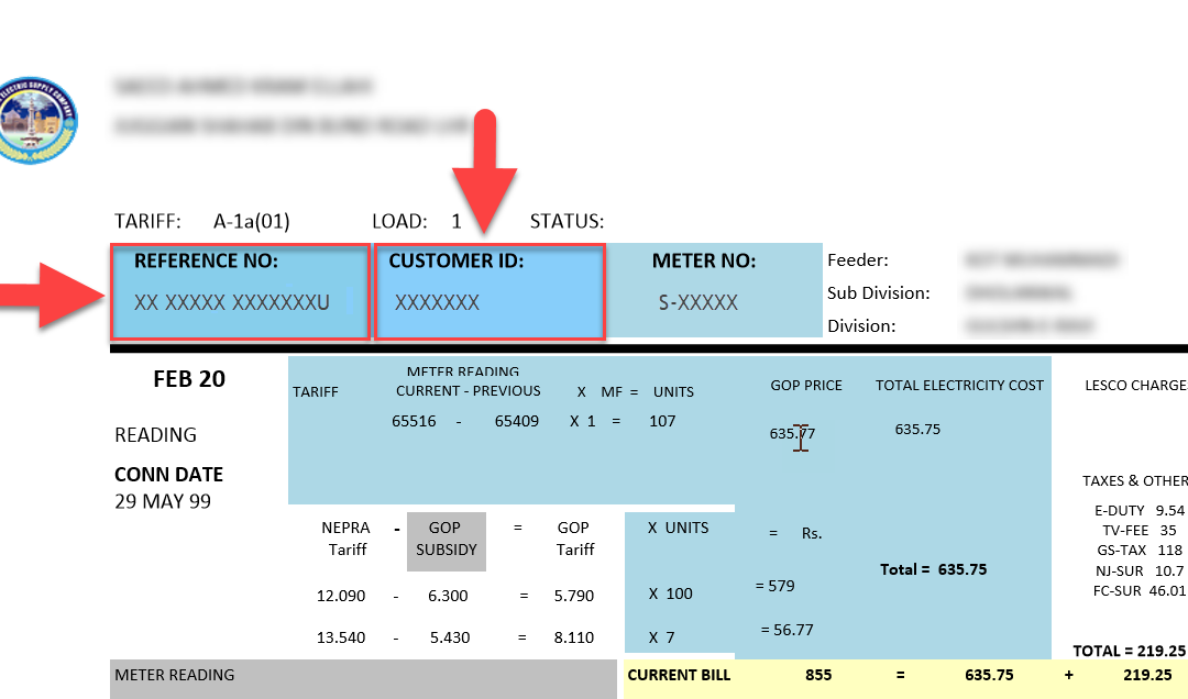 The Benefits of Using LESCO’s Online Bill Estimator Tool