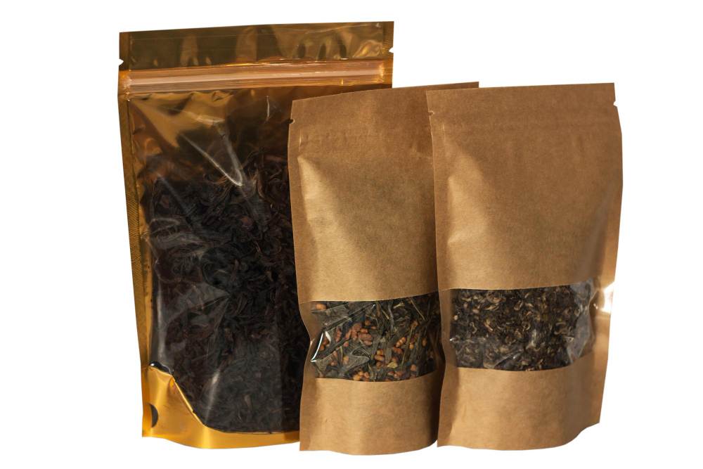 What Are Some Spices Packaging Ideas for Businesses