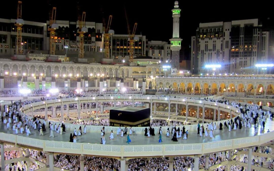 Umrah Packages 2024 and 15 Days Umrah Package From Pakistan