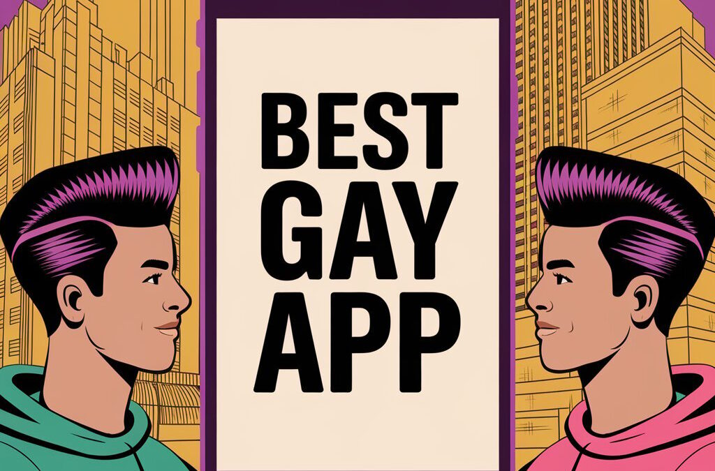 Best Gay App