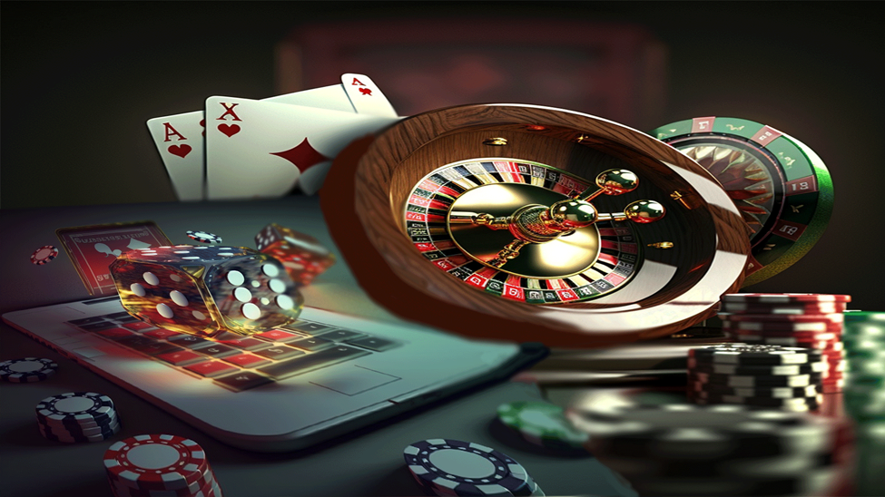 GClub: Your Gateway to a World-Class Online Casino Experience