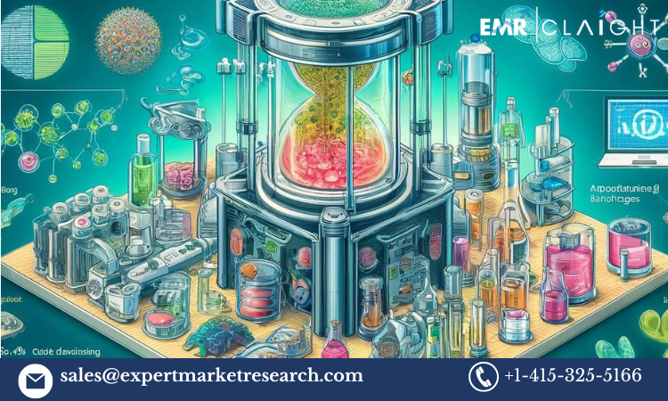 3D Cell Culture Market: A Deep Dive into Trends, Growth, and Opportunities