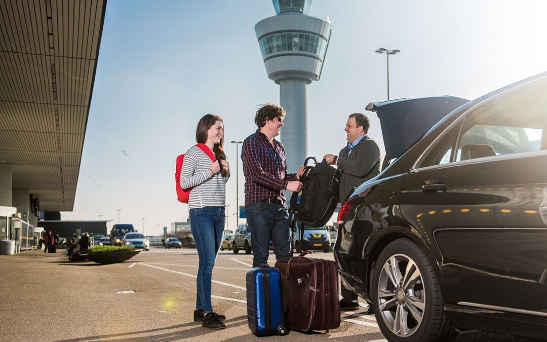 Affordable Manchester Airport Taxi Services – Fast, Reliable, and 24/7 Availability