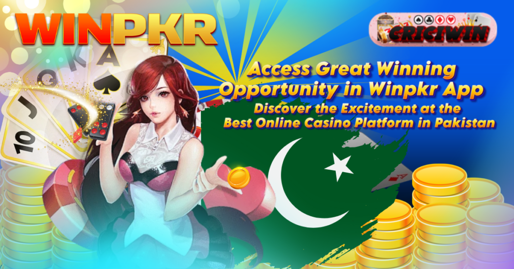 Winpkr App