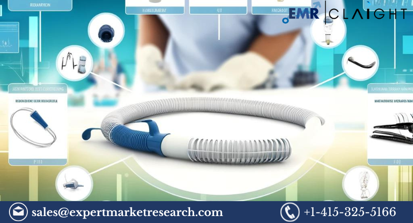 Airway Management Devices Market: In-Depth Analysis and Future Outlook 2024-2032