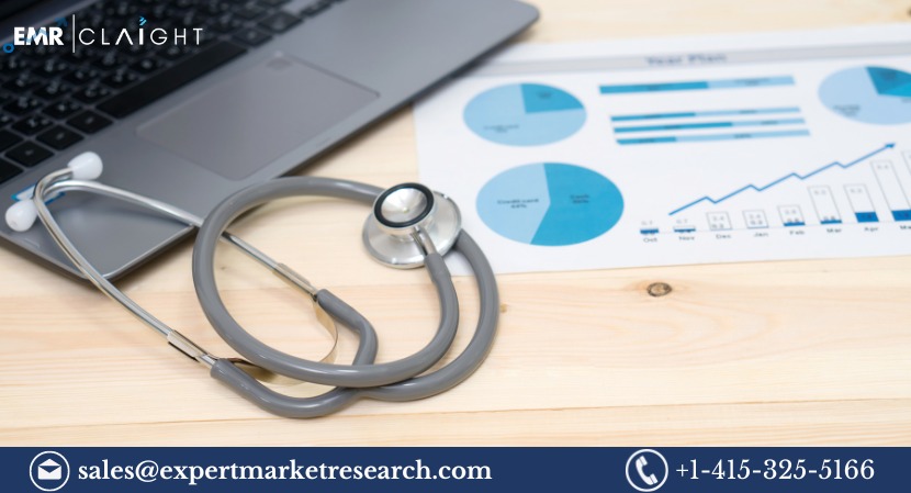 Big Data in Healthcare Market Size, Share, Trends, Growth, Analysis, Report and Forecast 2024-2032