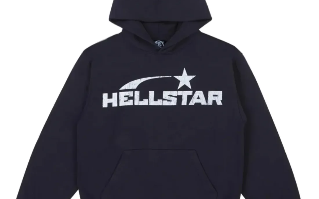 Hellstar and Bad Bunny Hoodie: Streetwears Dark Edge and Cultural Vibe