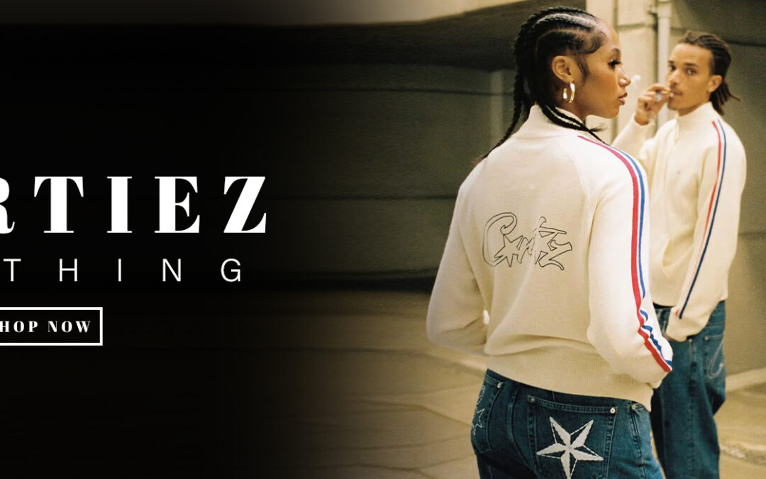 Corteiz Top Redefining Streetwear