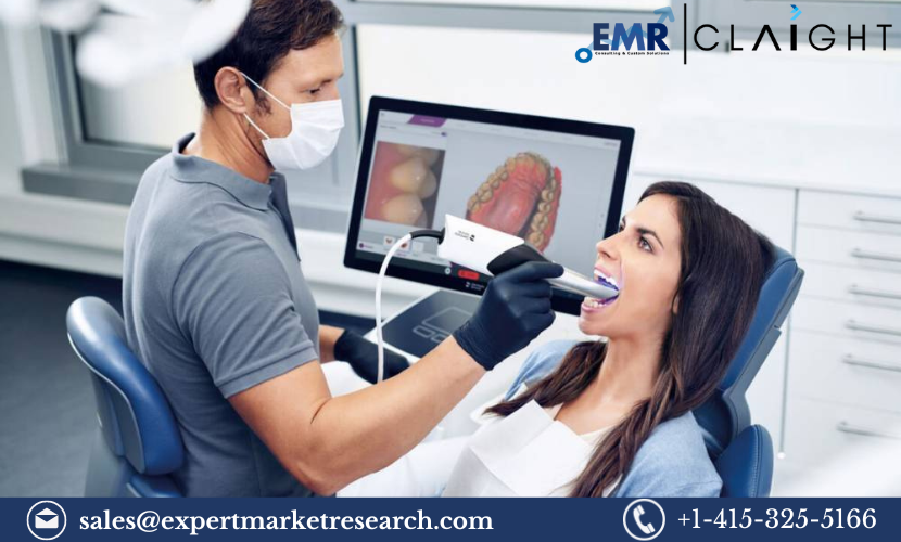 The Rising Wave of Dental CAD/CAM Technology: Market Trends and Insights 2032