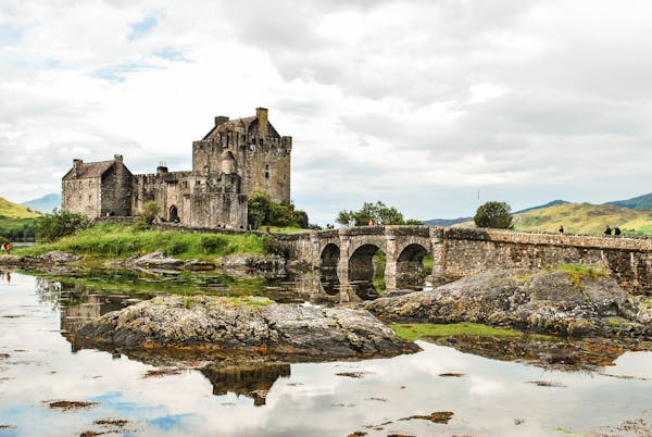 Best Locations for Scottish Cultural Festivals