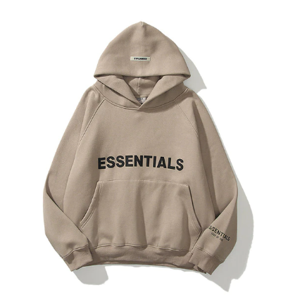 Essential Hoodie Future Cultural