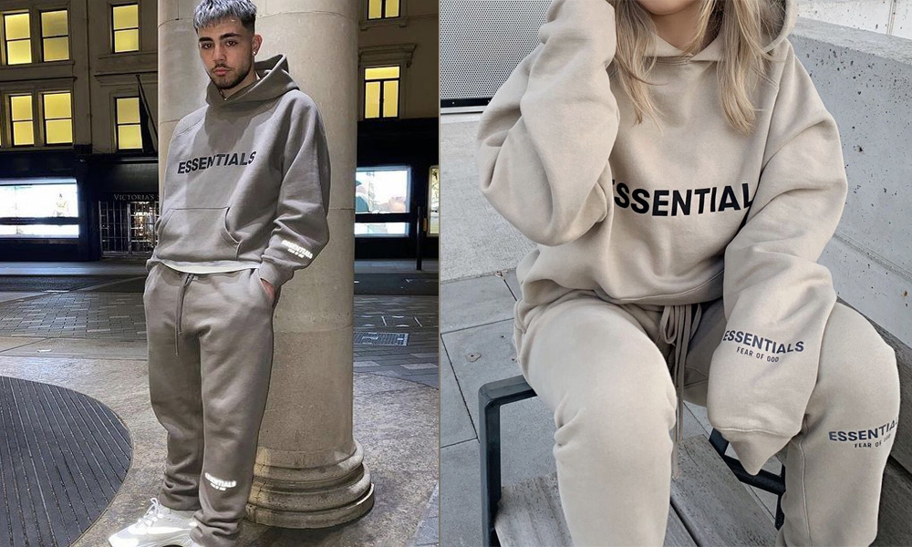 The Evolution and Impact of Tracksuit Fashion