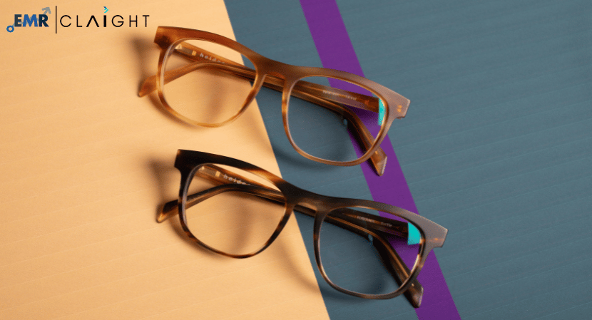 Eyewear Market Size, Share, Trends & Growth Analysis Report | 2032