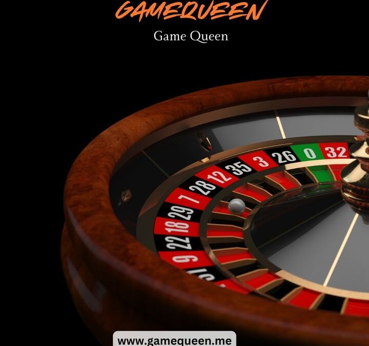 游戏女王：揭开QueenGame.me的游戏世界之谜