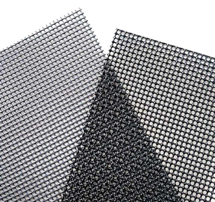 Pick Quality Insect Screens with Hebei XZH Fiberglass Products