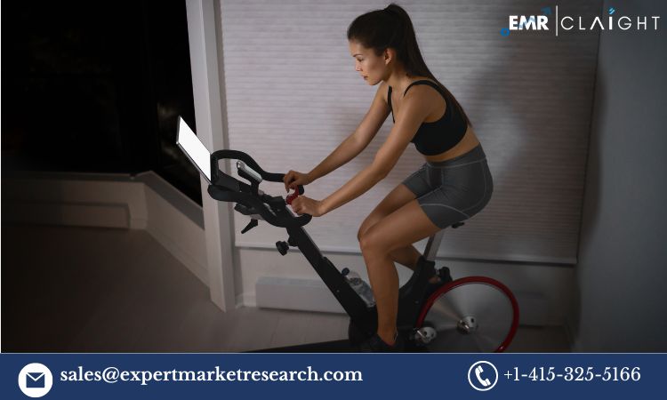 Home Exercise Bike Market 2024-2032: Growth Projections, Key Trends, and Strategic Insights