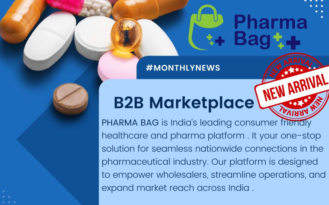 SAVE BIG ON MEDICINES WITH PHARMA BAG’S WHOLESALE PRICING