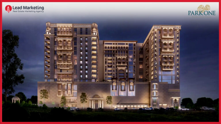 New Blue Area Islamabad: The Future of Commercial Real Estate