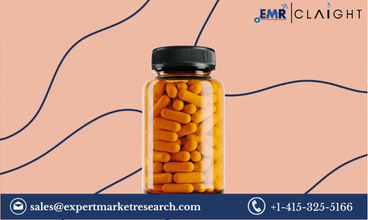 Nootropics Market Overview: 2024-2032 Growth Trends and Key Insights 2032