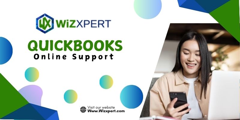 Quickbooks Online Support